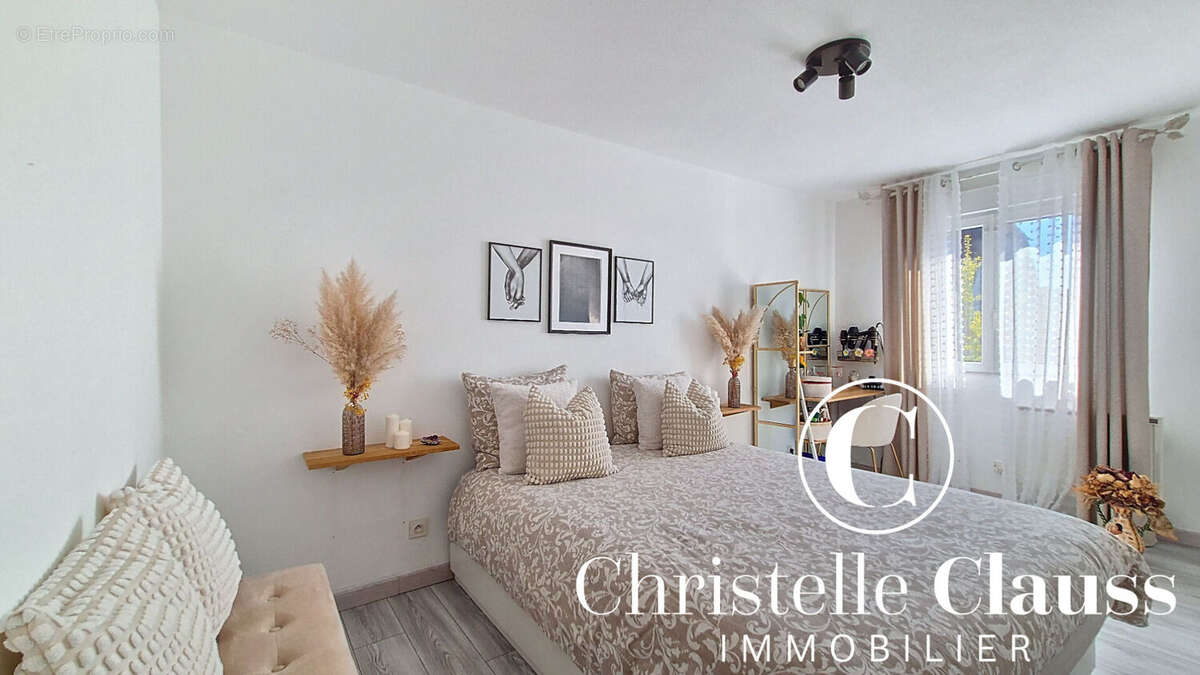 Appartement à HAGENTHAL-LE-BAS