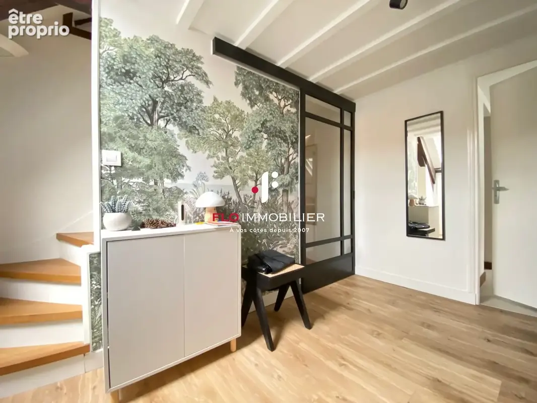 Appartement 5 pièces 100 m² à vendre à Caen (14000) - photo 2