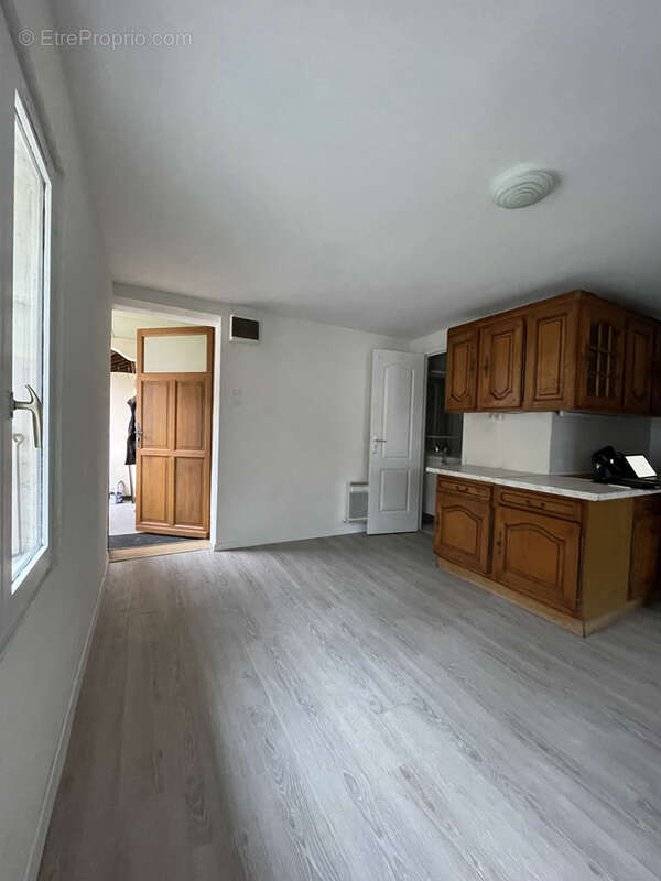 Appartement à LANCRANS