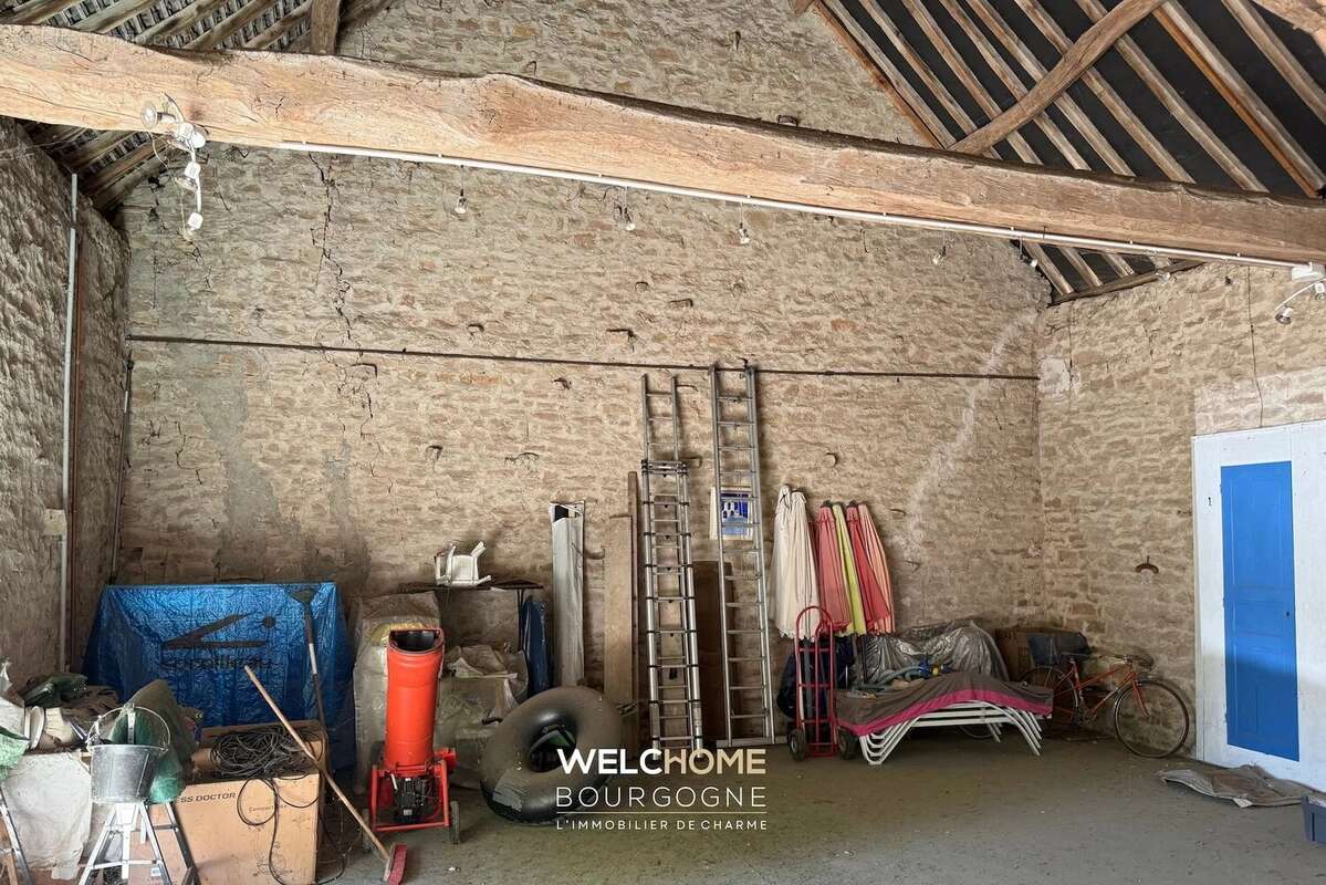 Maison à CHALON-SUR-SAONE