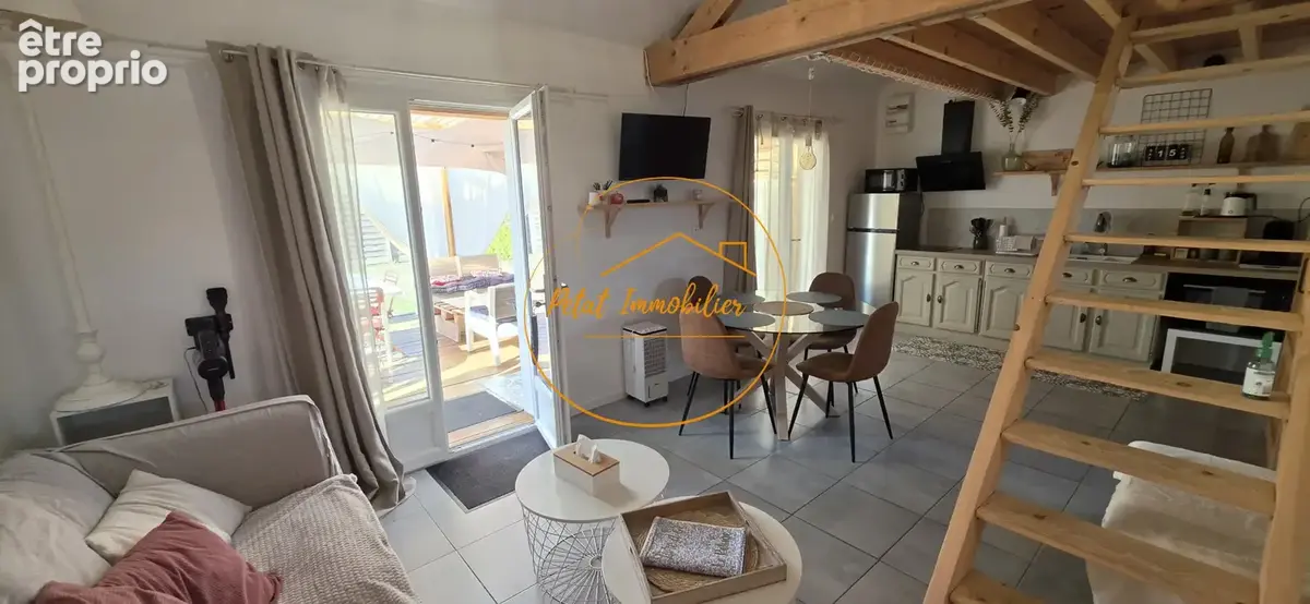 Maison familiale avec gîte, dépendances et jardin clos - photo 15