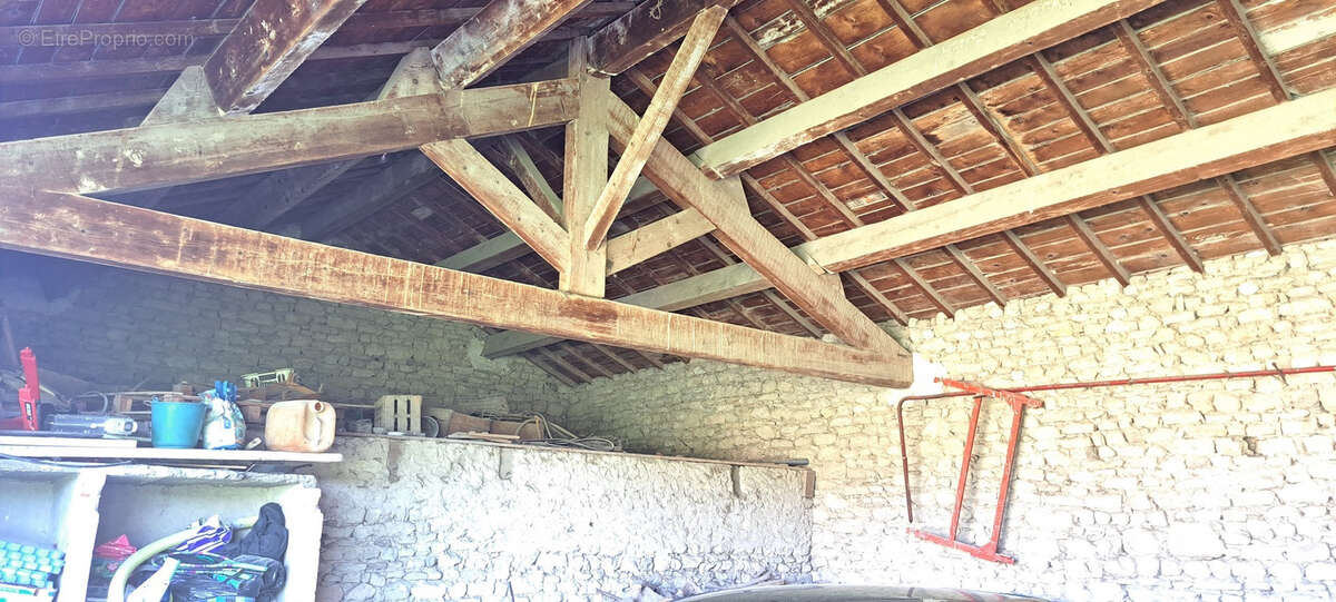 Mas a restaurer village de lagnes - photo 10
