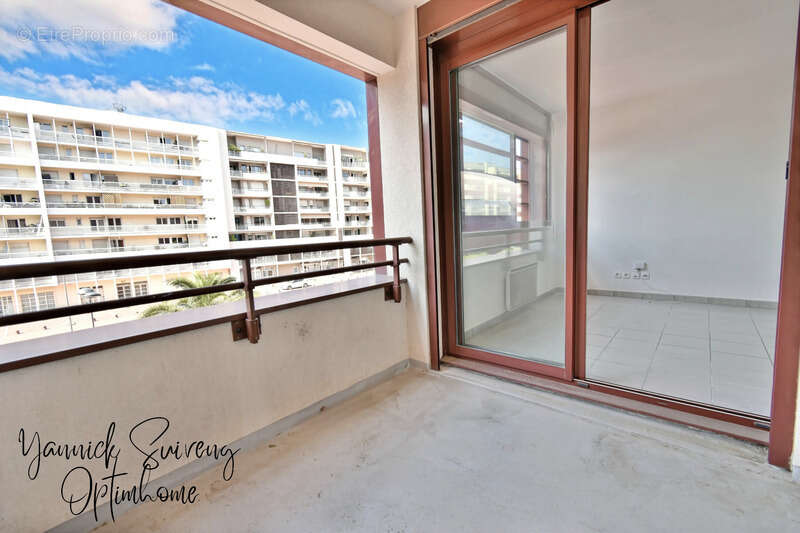Appartement à PERPIGNAN