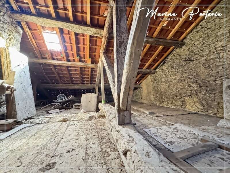 Maison à JEGUN