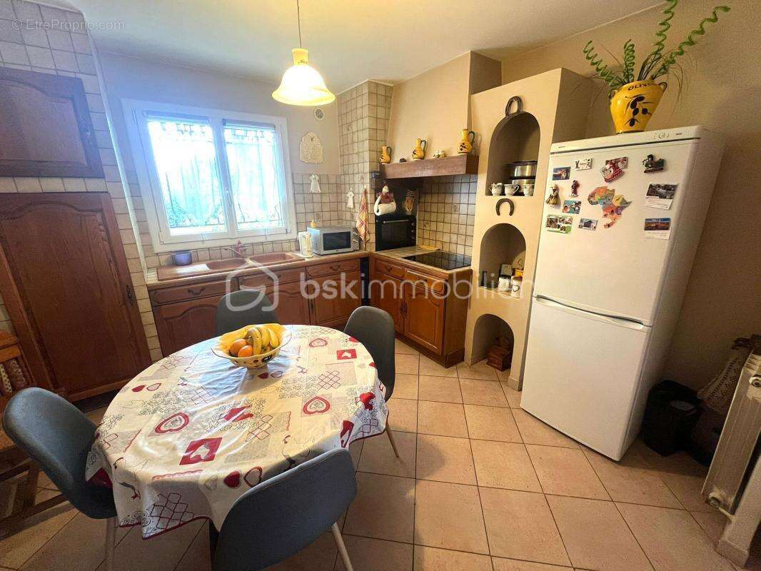 Maison à LANSARGUES