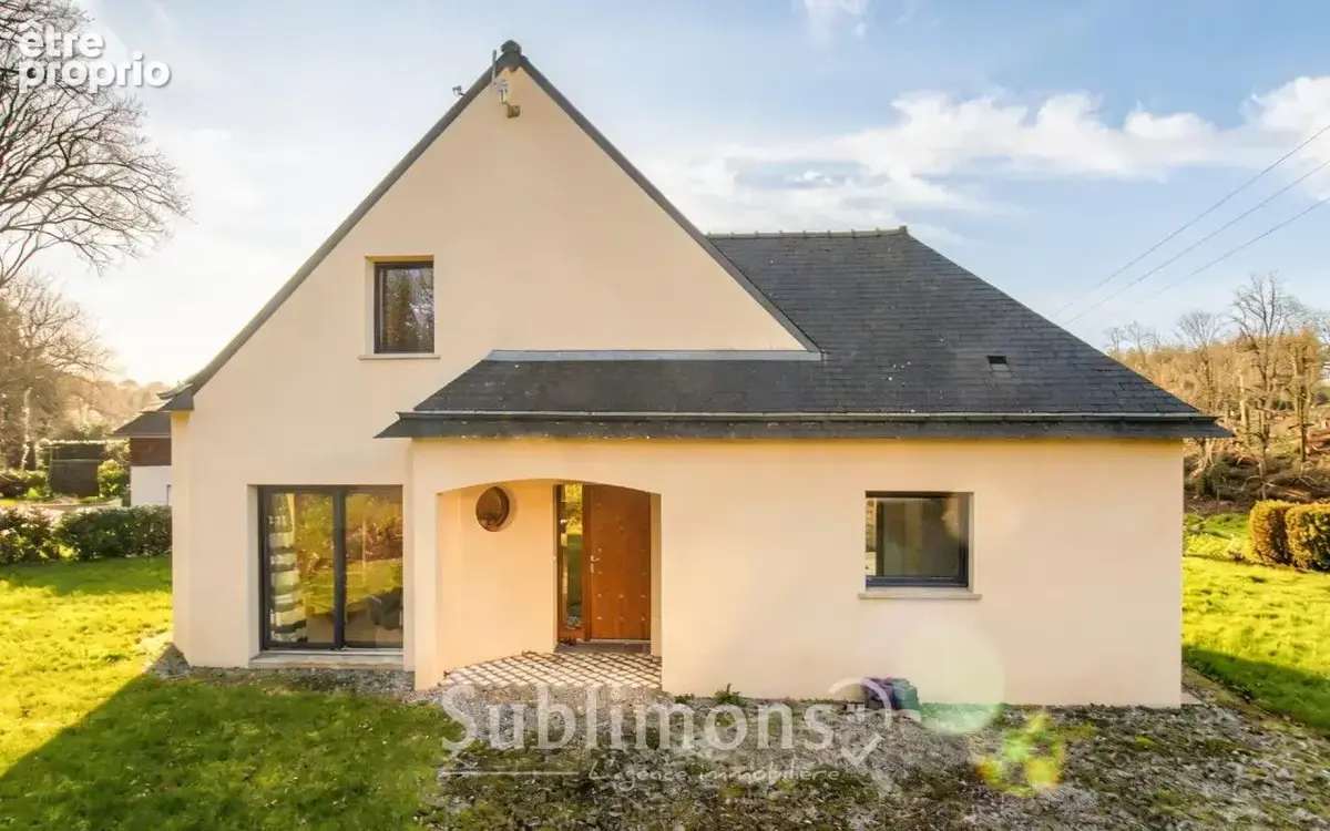 [PROCHE PORT & PROMENADES] Superbe maison chaleureuse avec vie d - photo 3