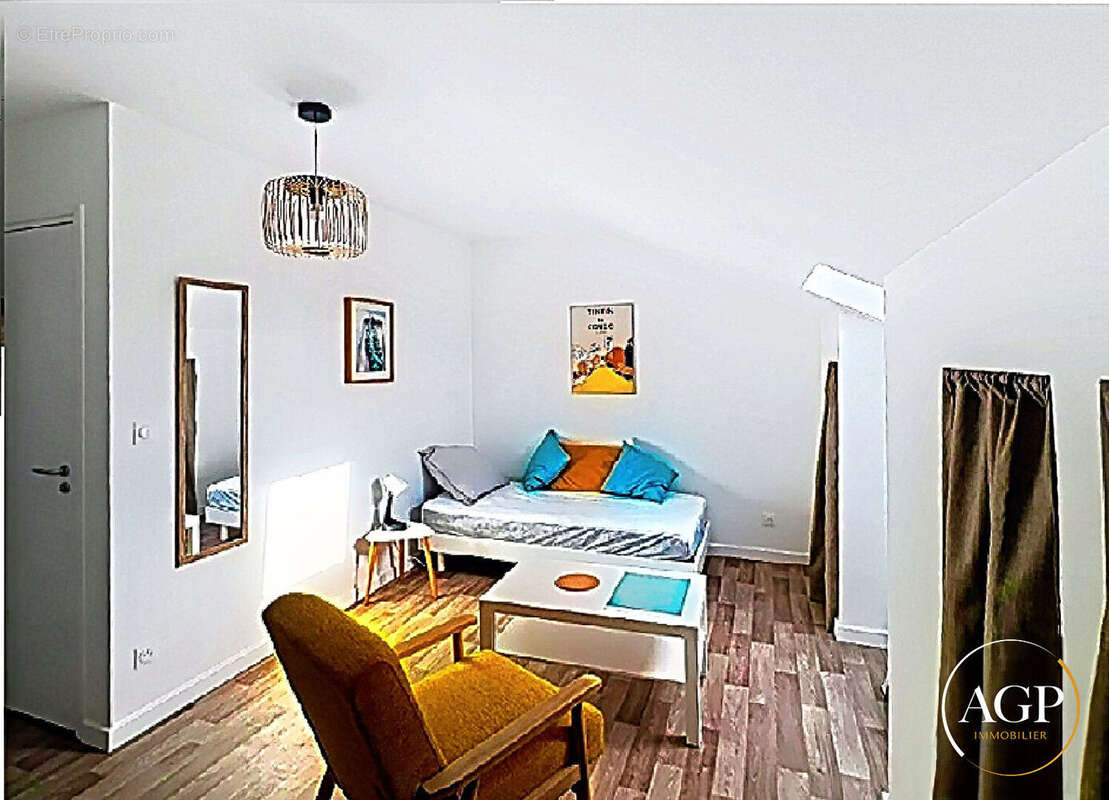 Appartement à ORLEANS