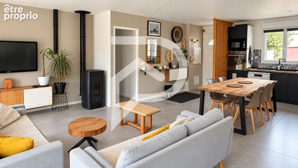 Photo Maison à Revel au prix de 259 000€