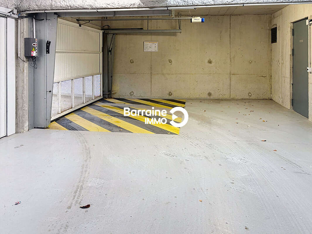 Appartement à LARMOR-PLAGE