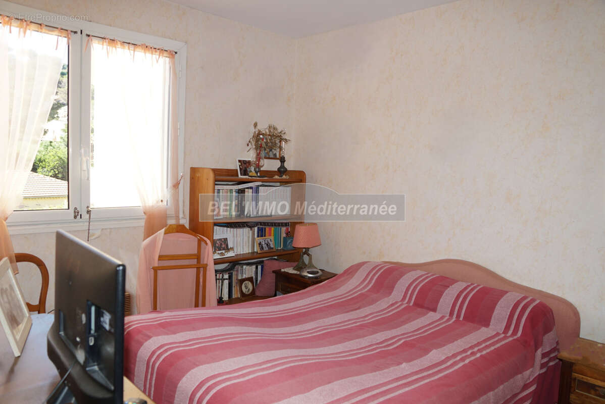 Appartement à CAVALAIRE-SUR-MER
