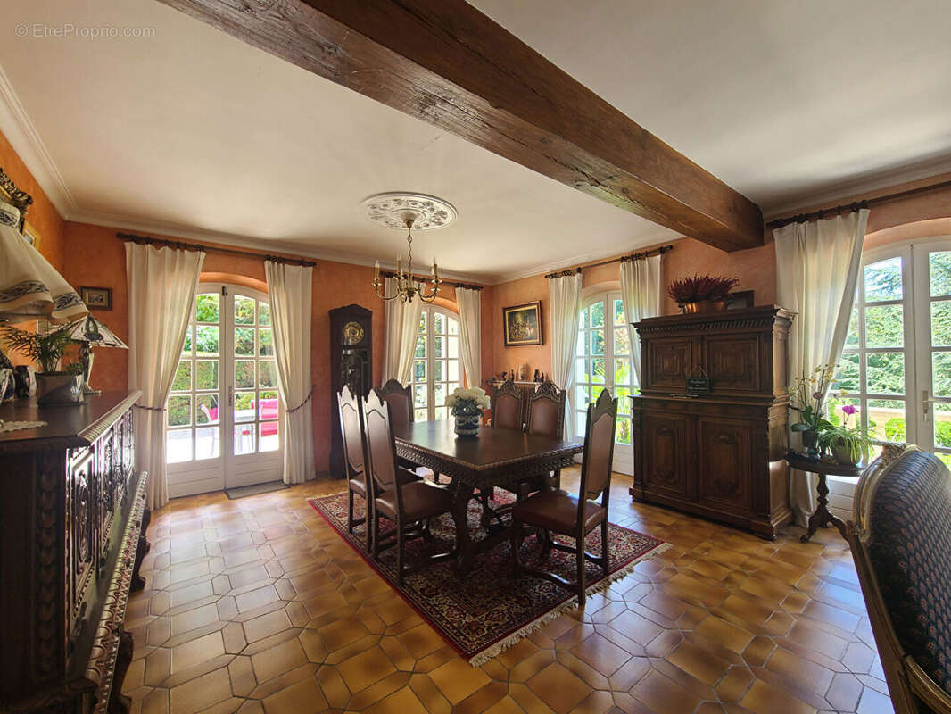 Maison à PITHIVIERS-LE-VIEIL