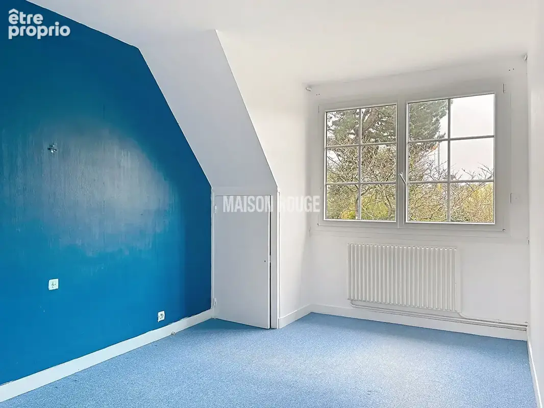 Saint Briac Sur Mer-Maison  quartier des plages, 400 m² de terrain environ - photo 16