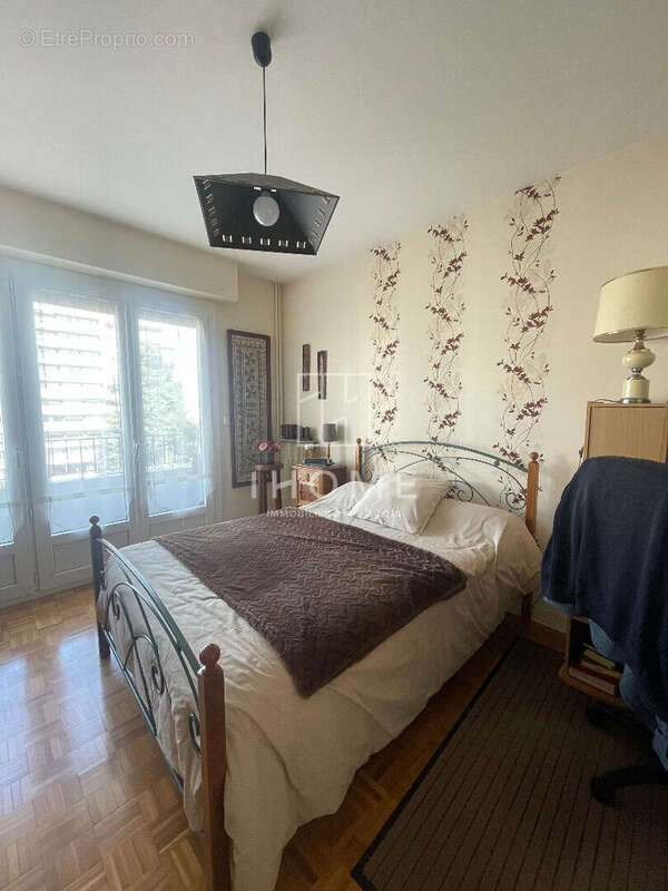 Appartement à ANGERS