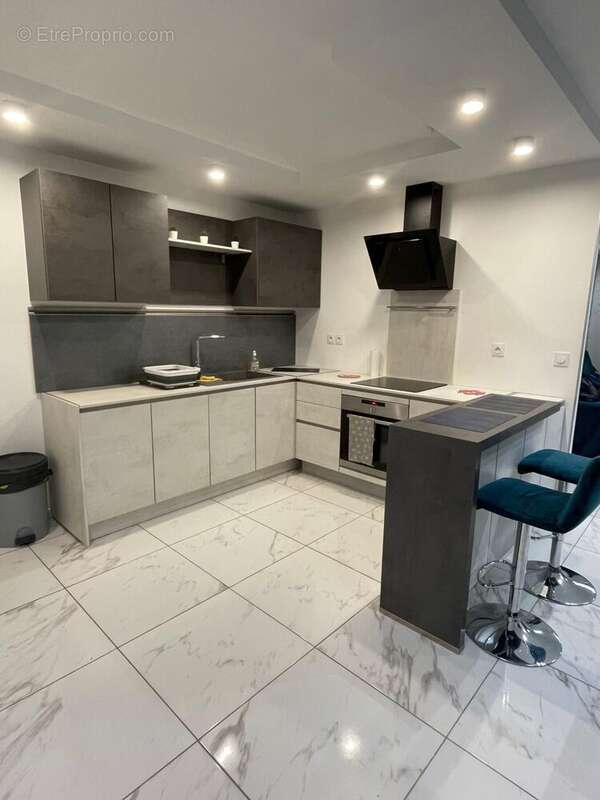 Photo 2 - Maison à BOURGES