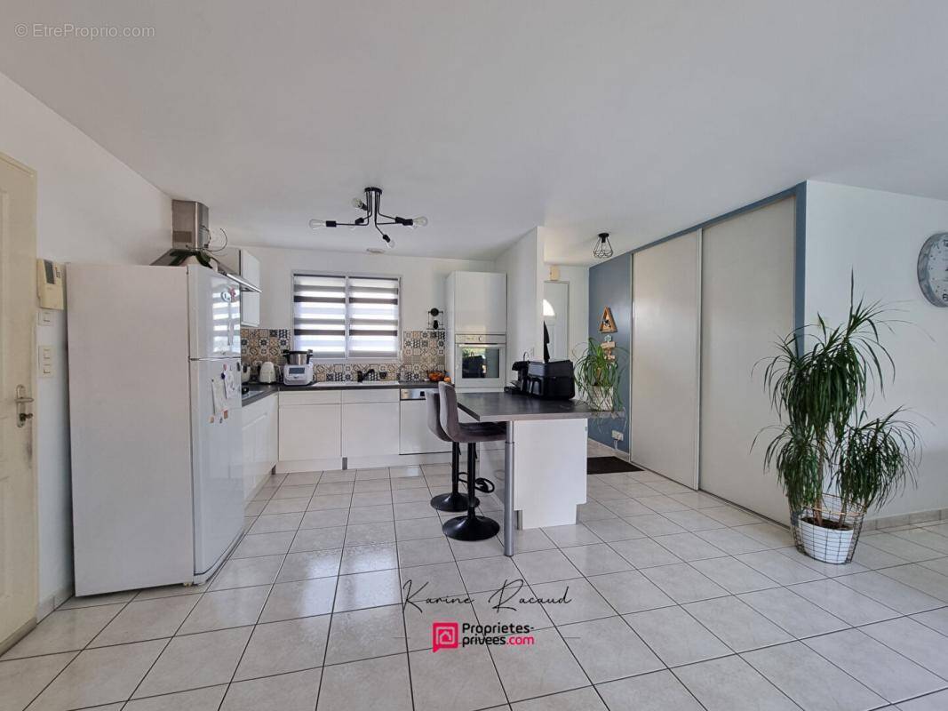 Maison à LA ROCHE-SUR-YON