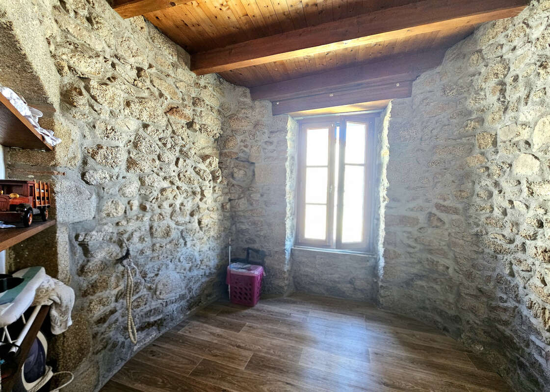 Maison à TIFFAUGES
