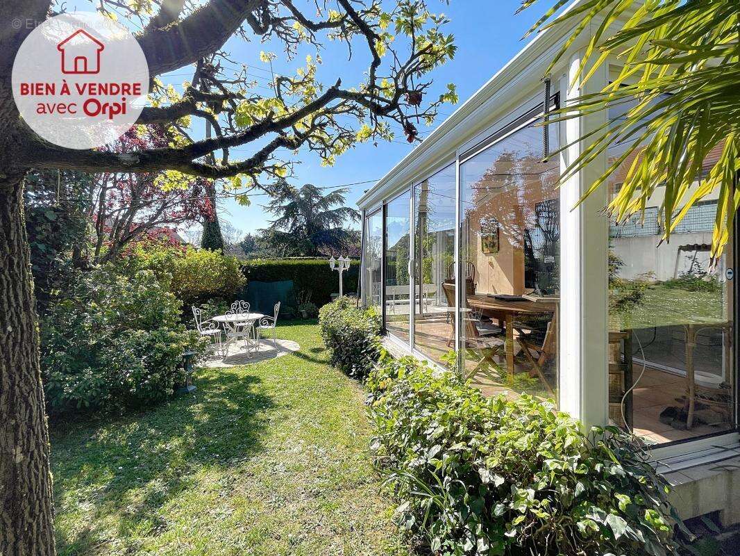 Maison à EVECQUEMONT