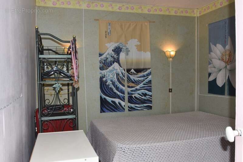 Maison à LE CHATEAU-D'OLERON