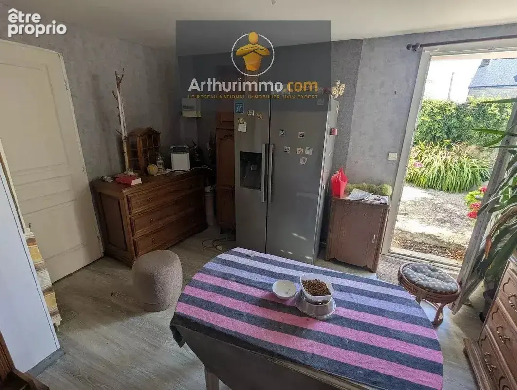 Vente Maison Buleon(56420) 172 000ï¿œ - photo 10