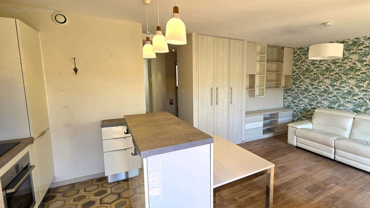 Appartement à BANDOL