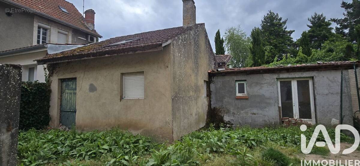 Photo 1 - Maison à GARDONNE