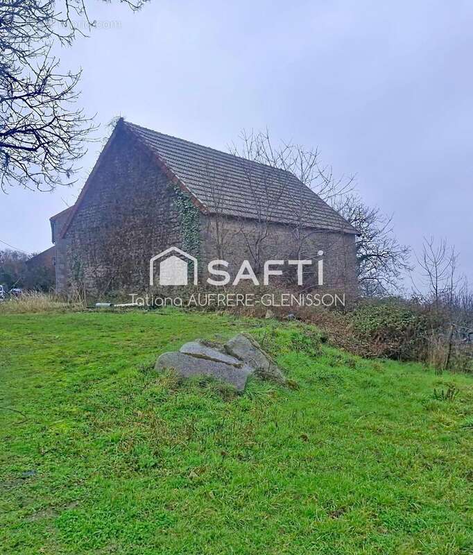 Photo 2 - Maison à SAINTE-FEYRE