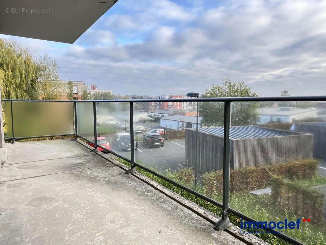 Appartement à RONCQ