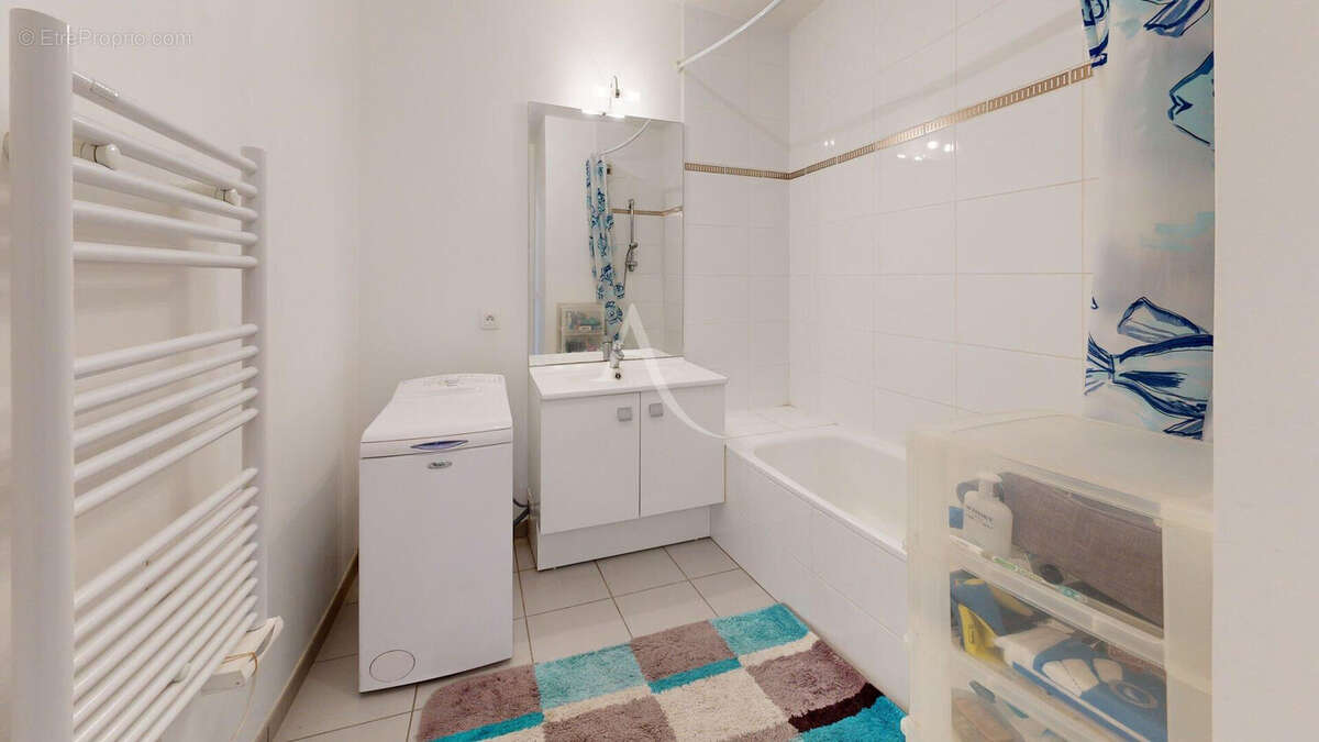 Appartement à CERGY