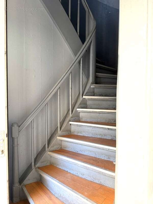 Appartement à DIEPPE