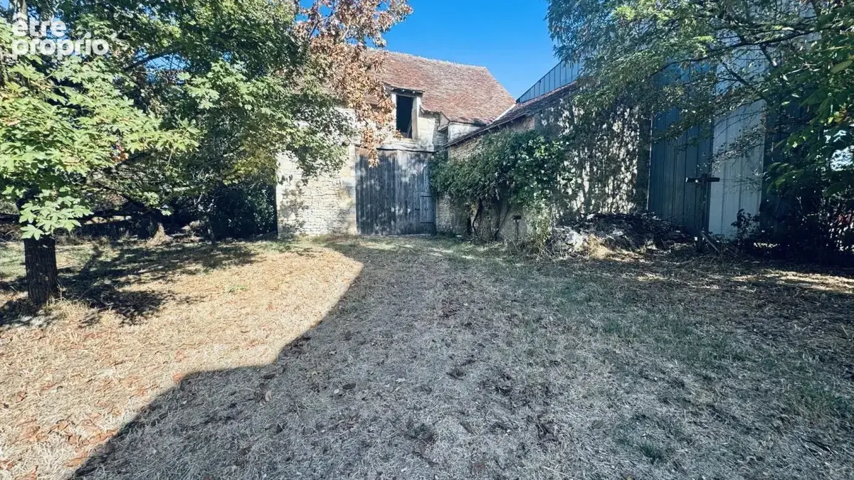 Maison 5 pièces 116 m² à vendre à Pouligny-Saint-Pierre (36300) - photo 20