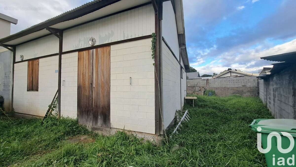 Photo 4 - Maison à SAINT-PIERRE