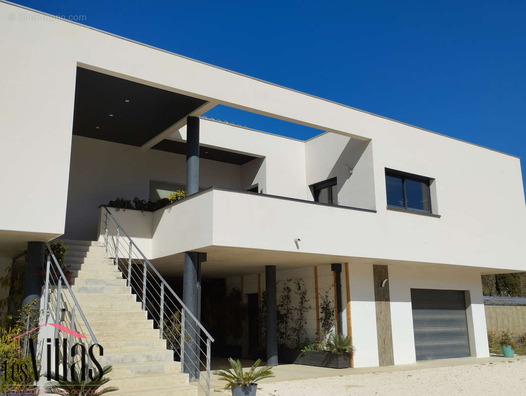 Maison à PERPIGNAN