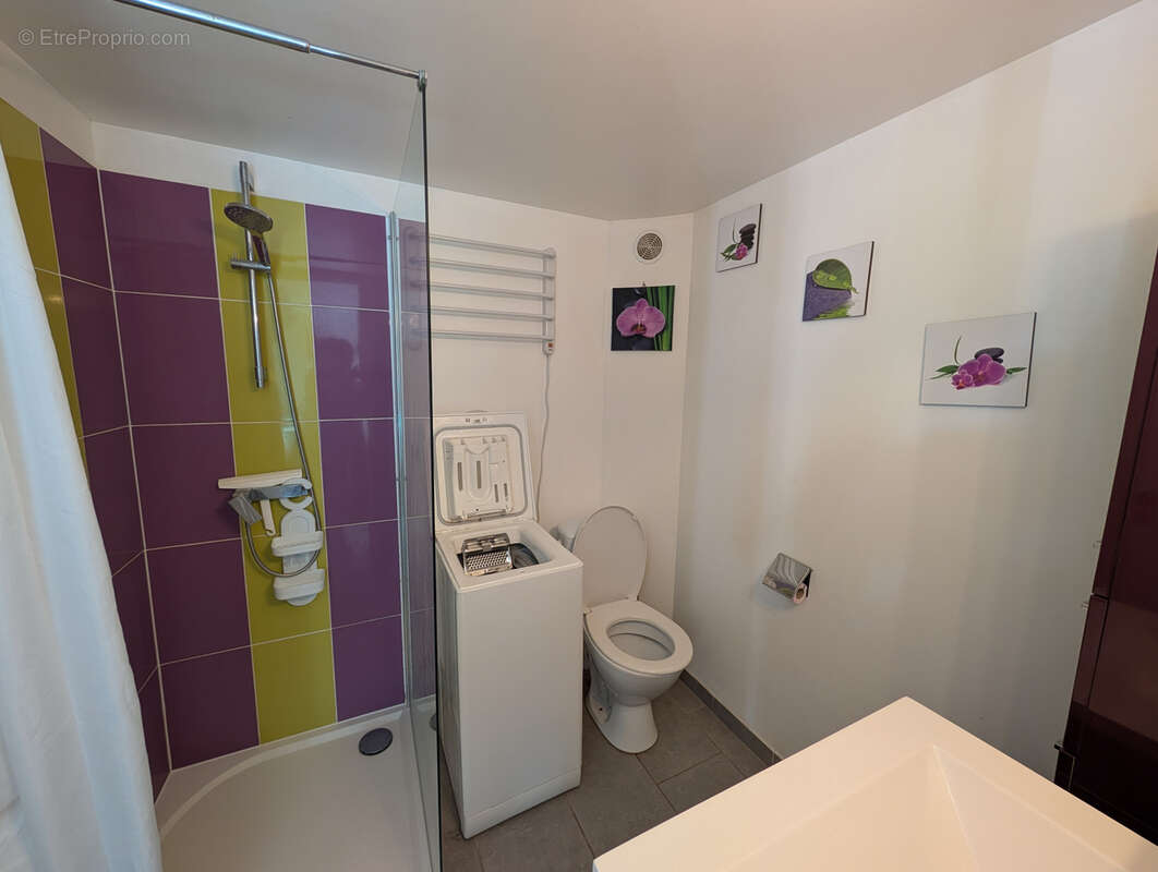 Maison à LE BARCARES