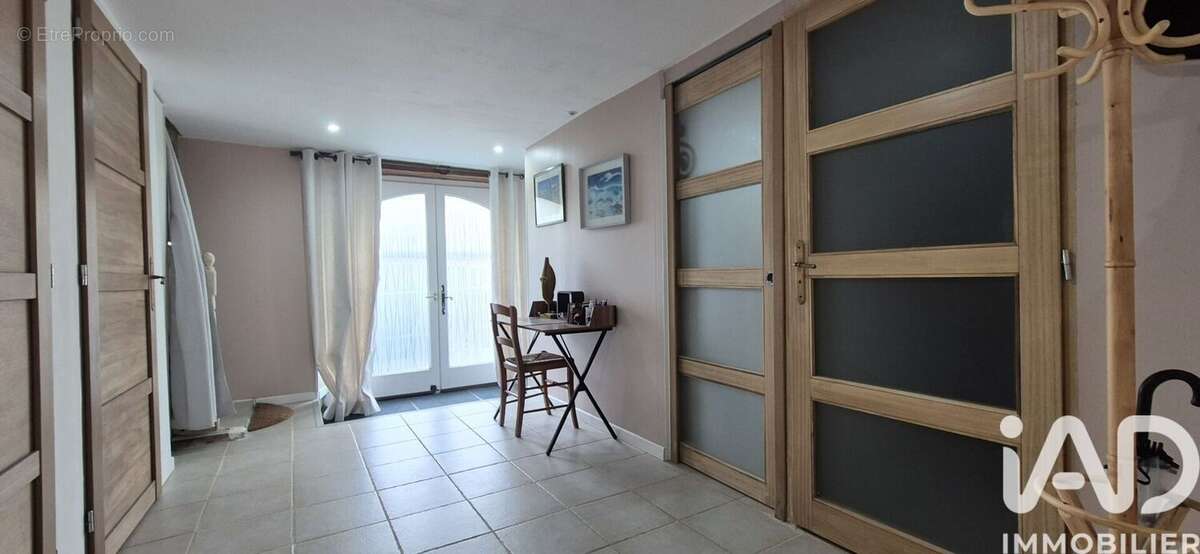 Photo 3 - Maison à MONTBAZENS