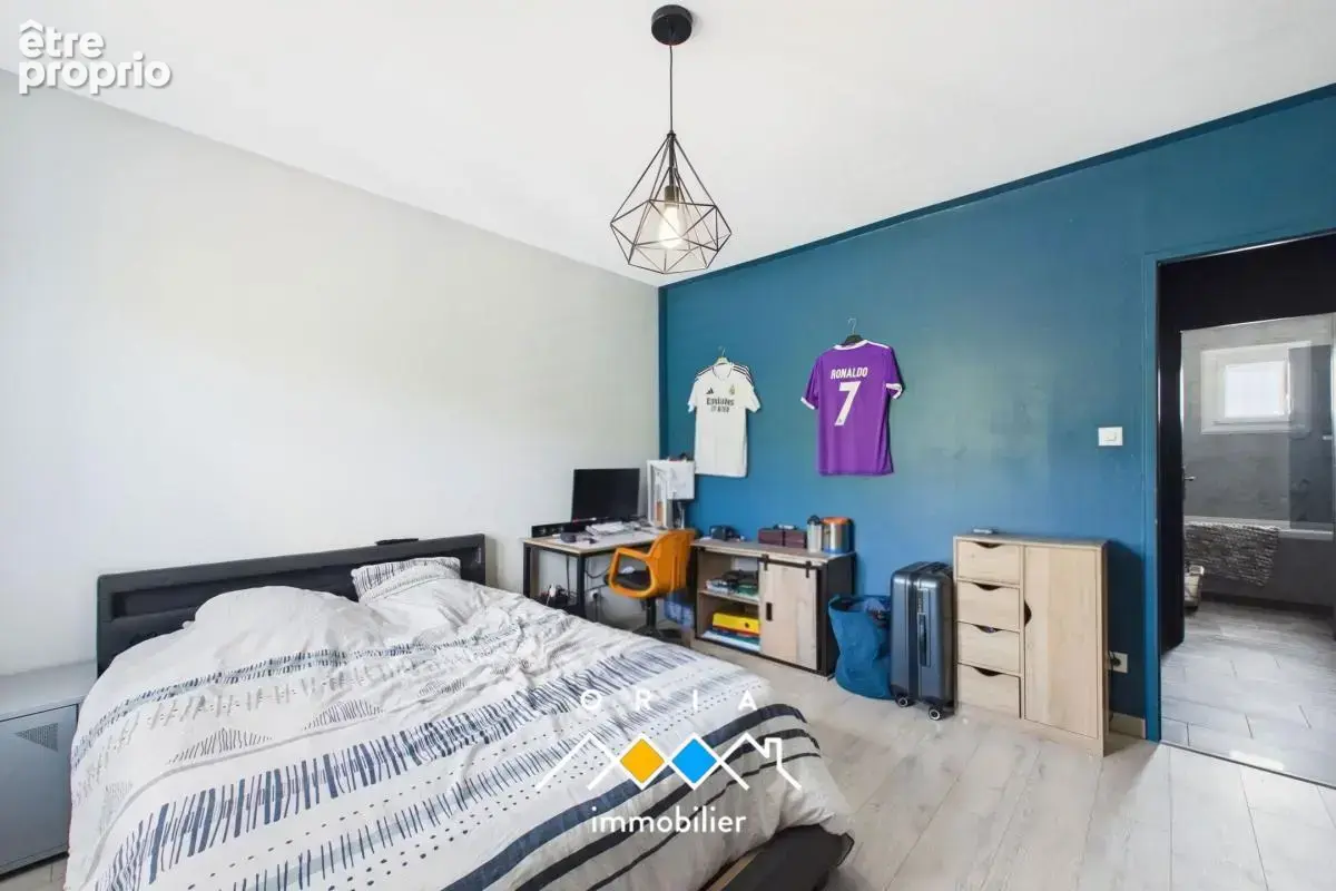 Maison 6 pièces 118 m² à vendre à Waville (54890) - photo 8