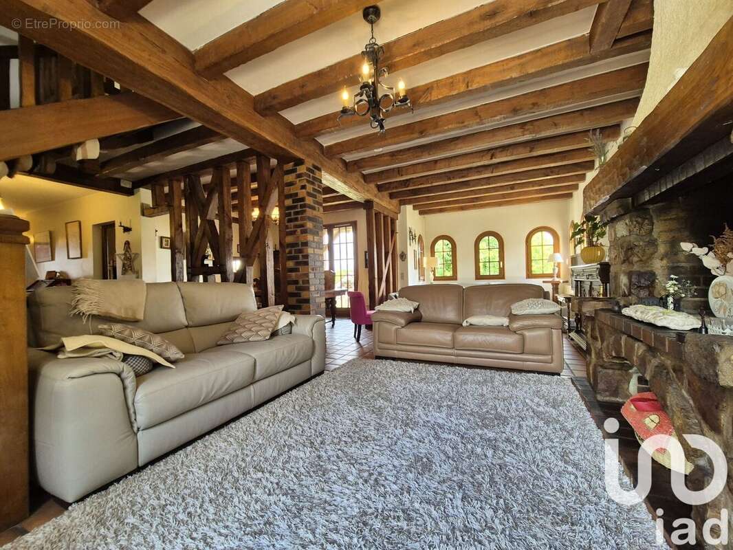 Photo 6 - Maison à PONT-SUR-YONNE