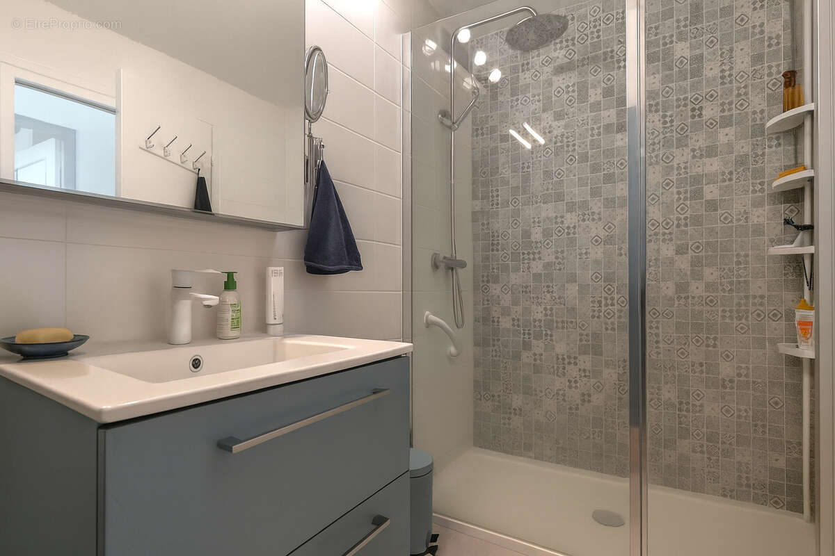 Appartement à PORNICHET