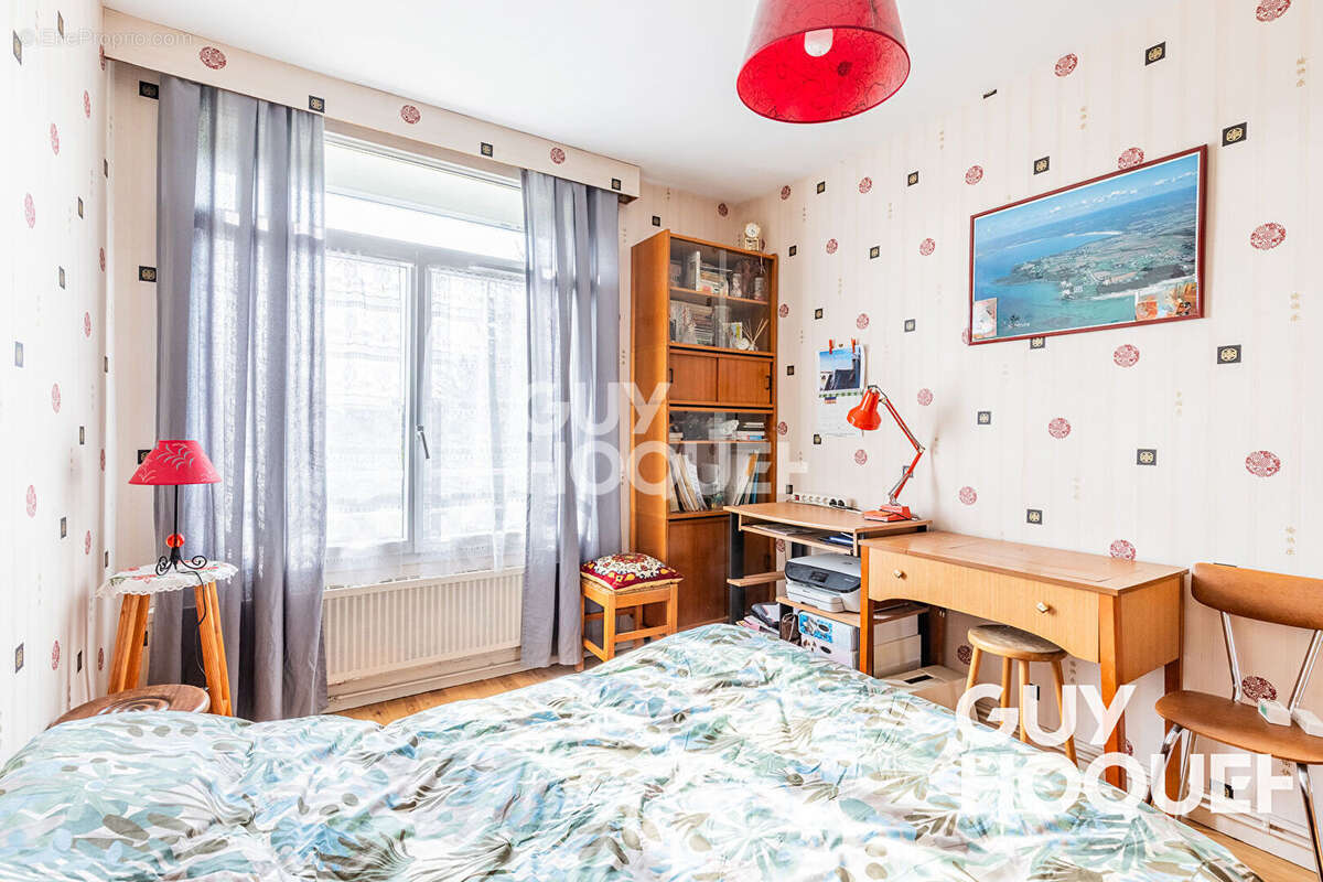 Appartement à SAVIGNY-SUR-ORGE