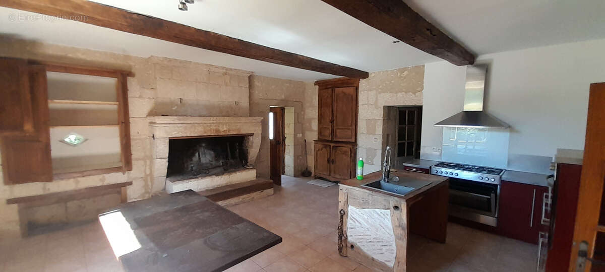 Maison à SAINT-PRIVAT-DES-PRES