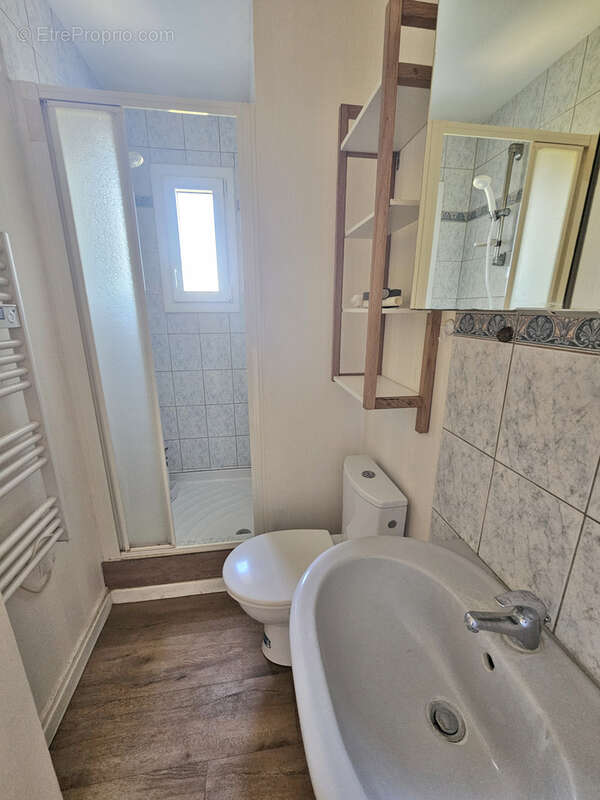 Appartement à MERVILLE-FRANCEVILLE-PLAGE