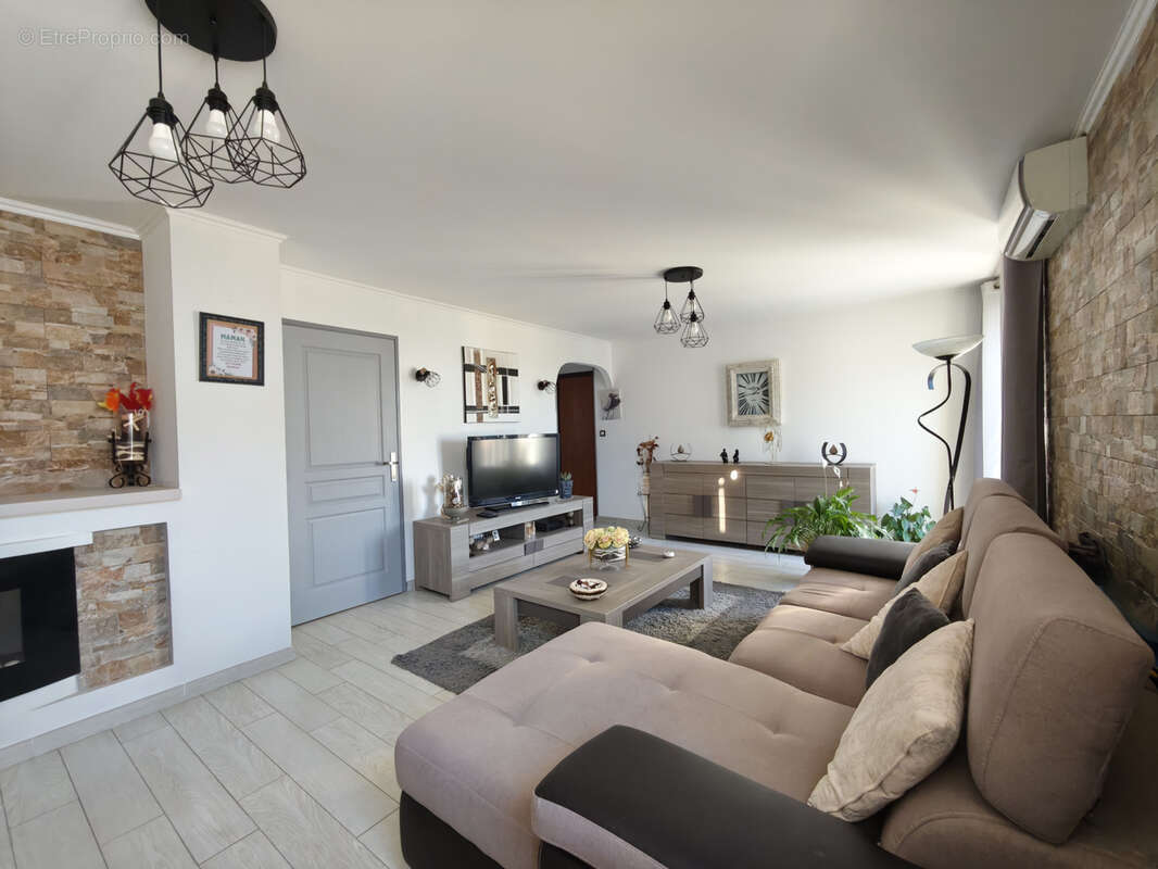 Autre à SAN-MARTINO-DI-LOTA