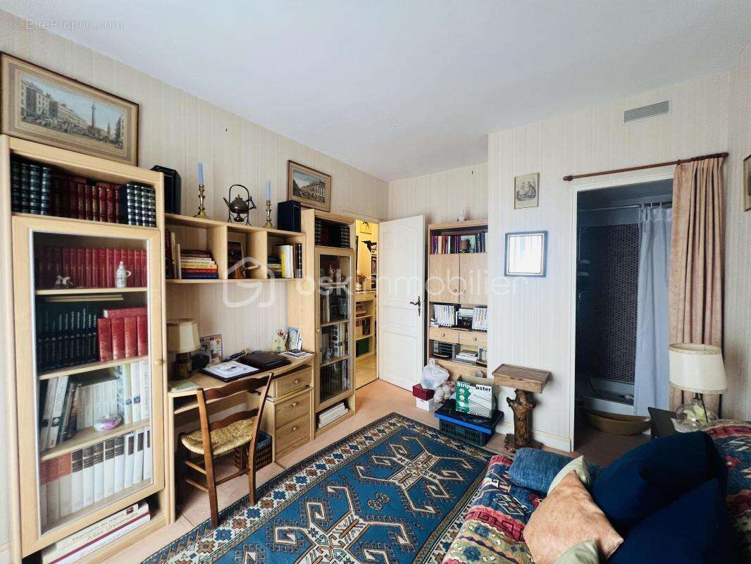 Appartement à CHATEAUROUX