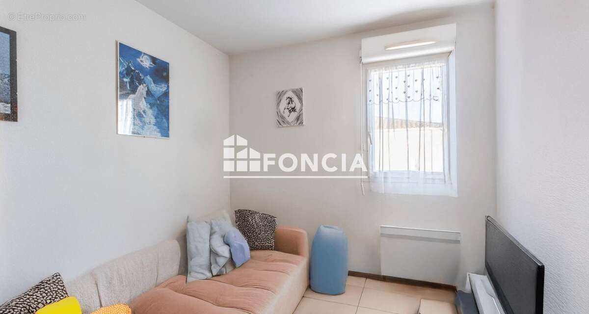 Appartement à SALON-DE-PROVENCE