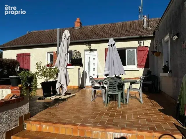 Maison de caractère divisée en 3 logements; Idéal investissement ou projet familial - photo 2