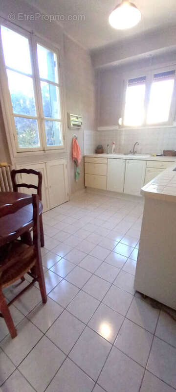 Maison à BONDY