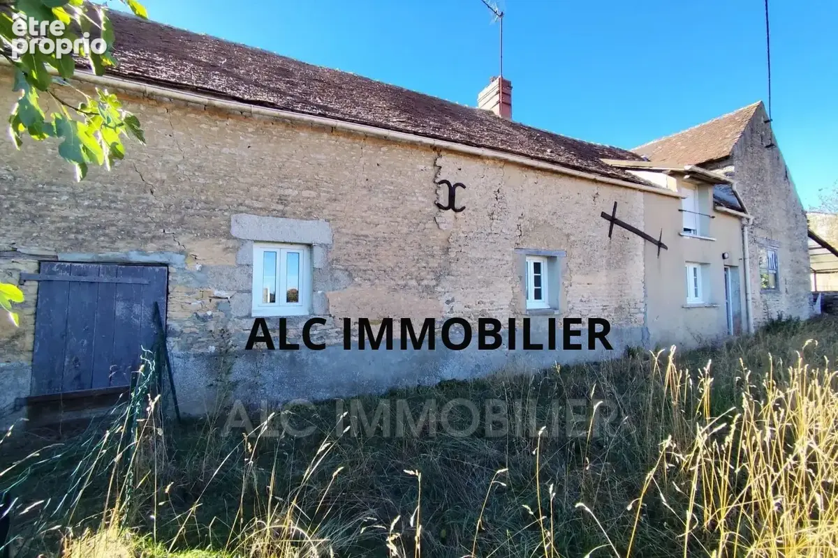 Maison 4 pièces 98 m² à vendre à Bethon (72610) - photo 8