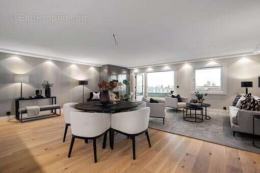 Appartement à CACHAN