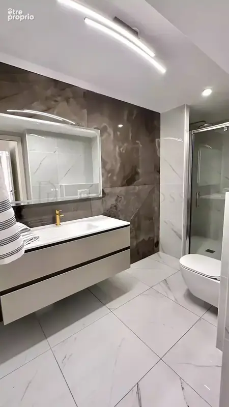 Rare appartement de luxe en duplex de 6 pièces sur le prestigieux Plateau du Cap à Roquebrune-Cap-Martin - photo 15