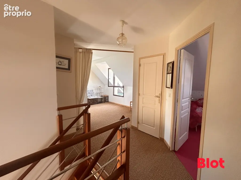 Maison 6 pièces 133 m² à vendre à Cancale (35260) - photo 6