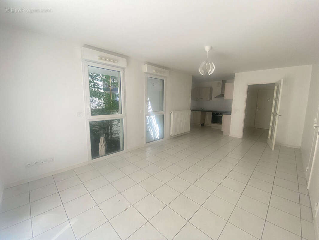 Appartement à LYON-7E